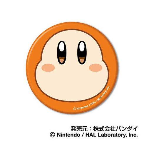 『星のカービィ』CANミラーコレクション play with ワドルディ【BOX】